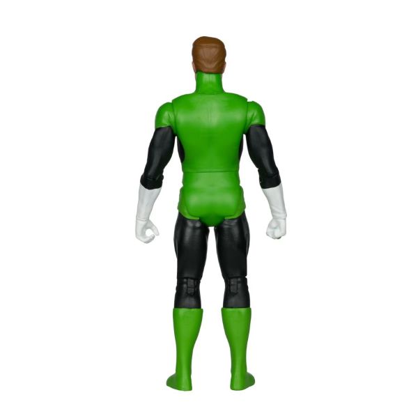 DC Comics - Super Friends Green Lantern 6" Retro Figure