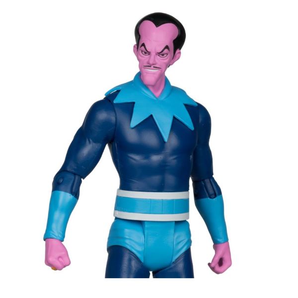 DC Comics - Super Friends Sinestro 6" Retro Figure