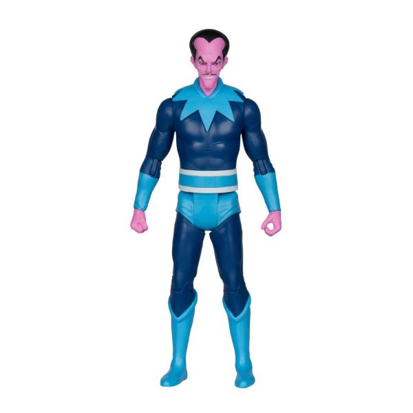 DC Comics - Super Friends Sinestro 6" Retro Figure