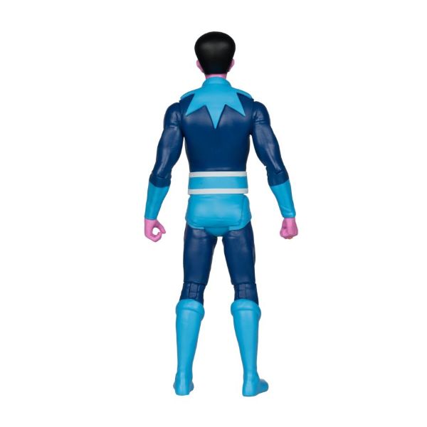 DC Comics - Super Friends Sinestro 6" Retro Figure