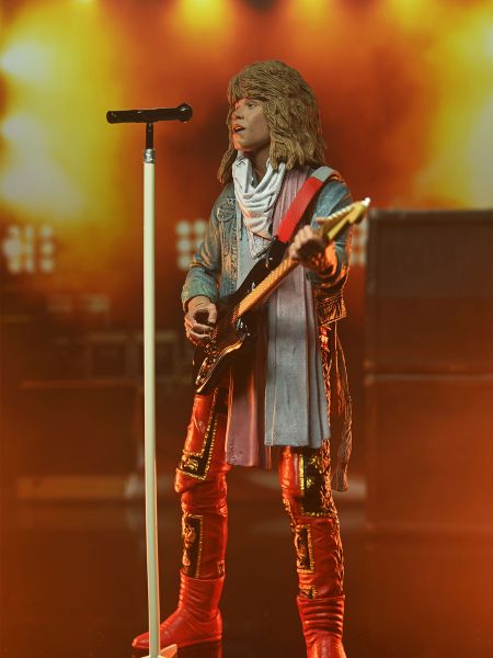 JON BON JOVI ULTIMATE ‘SLIPPERY WHEN WET’ 7″ SCALE ACTION FIGURE