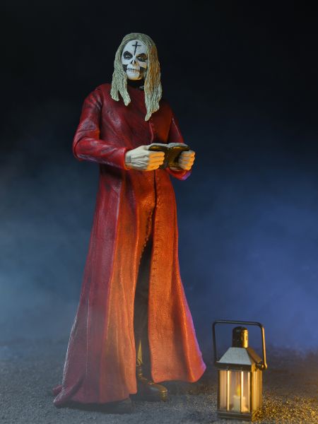 HOUSE OF 1000 CORPSES – OTIS RED ROBE 20TH ANN. 7″ FIGURE
