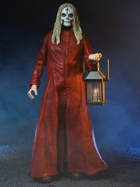 HOUSE OF 1000 CORPSES – OTIS RED ROBE 20TH ANN. 7″ FIGURE