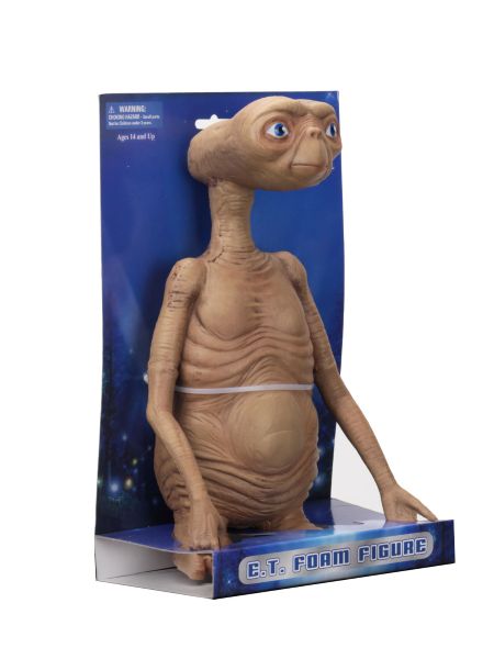 E.T. 12″ FOAM FIGURE PROP REPLICA