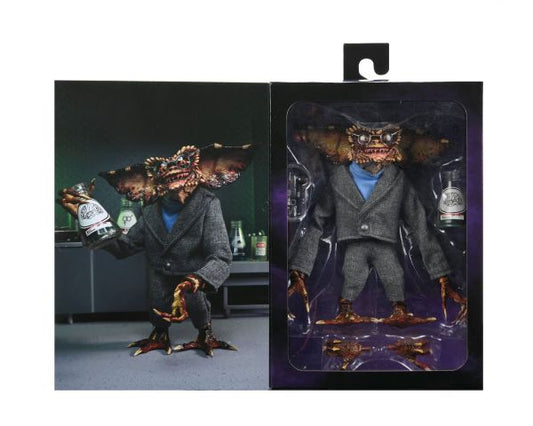 GREMLINS – BRAIN ULTIMATE 7″ ACTION FIGURE