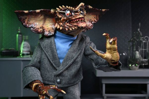 GREMLINS – BRAIN ULTIMATE 7″ ACTION FIGURE