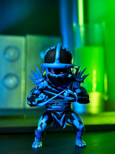 TMNT SHREDDER CLONES BOX SET (MIRAGE) 7″ SCALE ACTION FIGURE
