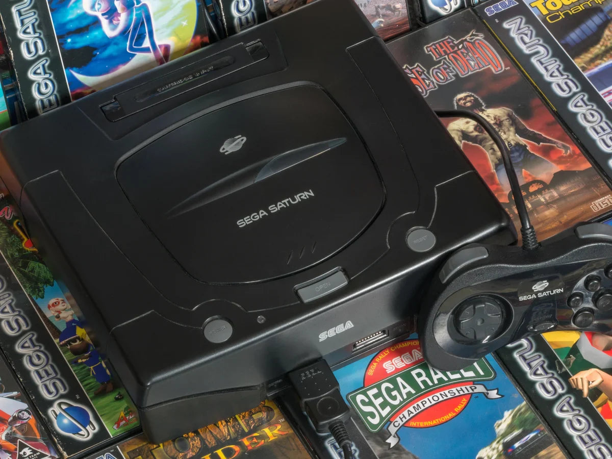 SEGA