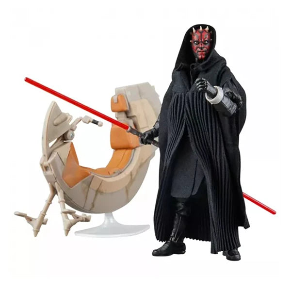 Action Figures