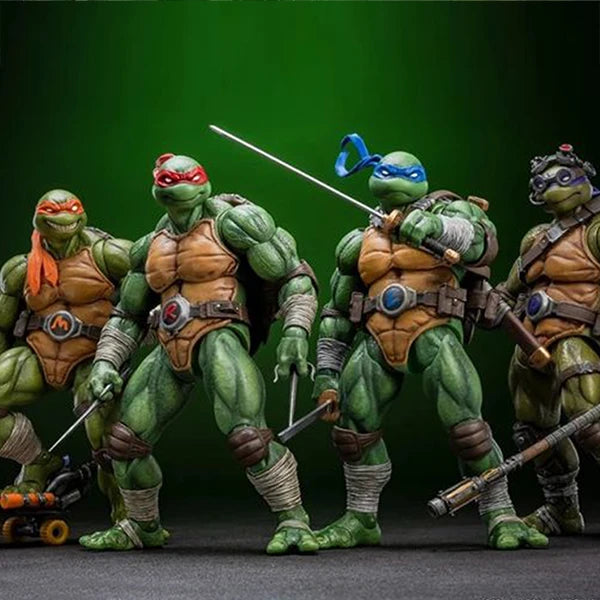 TMNT