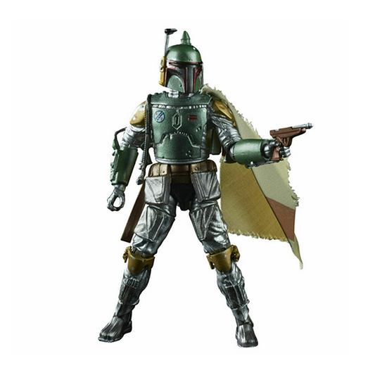 Boba Fett