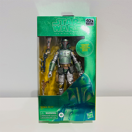 Boba Fett