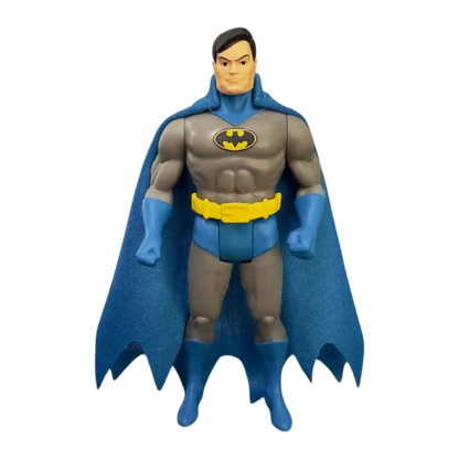 DC - Batman (Unmasked) Super Powers 5" Figure [Chase Version]