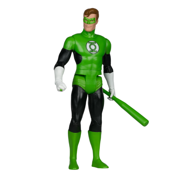 DC Comics - Super Friends Green Lantern 6" Retro Figure