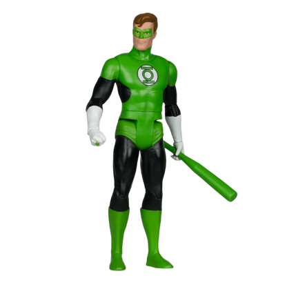 DC Comics - Super Friends Green Lantern 6" Retro Figure