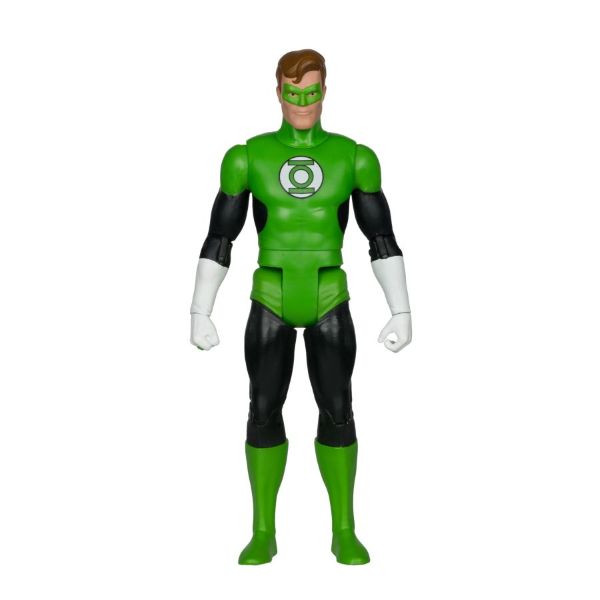 DC Comics - Super Friends Green Lantern 6" Retro Figure