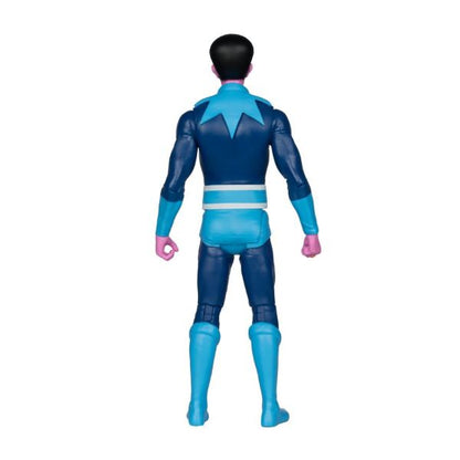 DC Comics - Super Friends Sinestro 6" Retro Figure