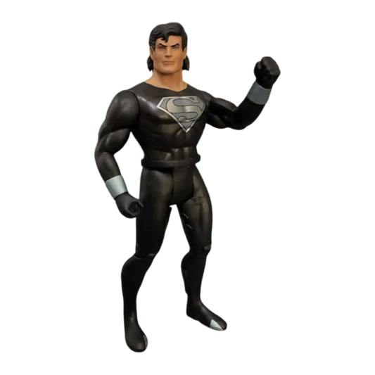 DC - Superman (Return of Superman) Super Powers 5" Figure [Chase Version]