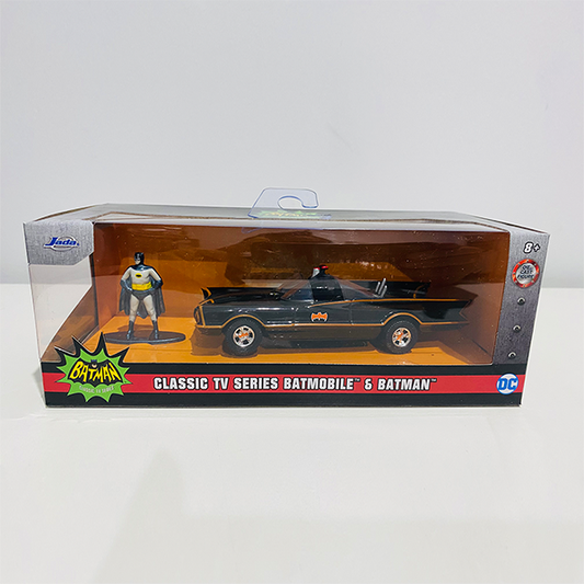 JADA Diecast Batmobile