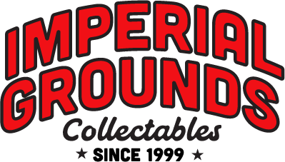Imperial Grounds Collectables