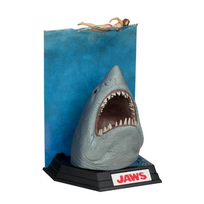 Movie Maniacs - Jaws 6" Figure