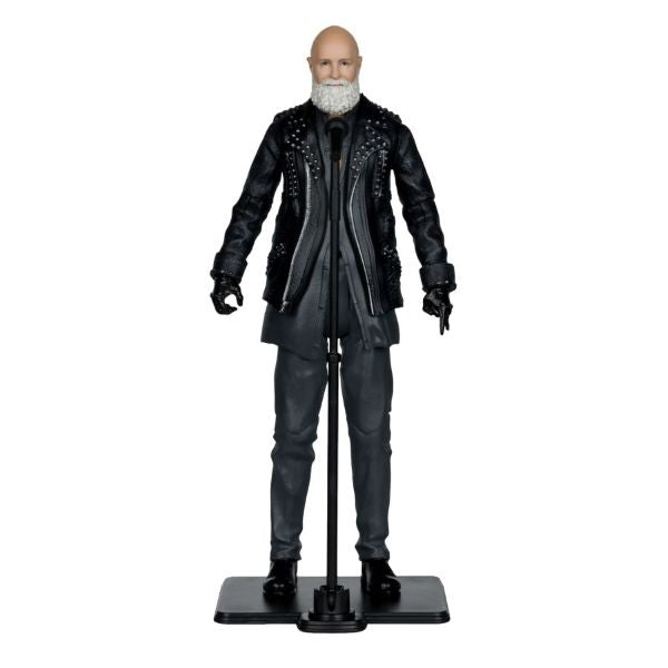 Music Maniacs - Rob Halford (Judas Priest) 6" Action Figure