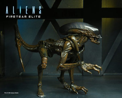 ALIENS RUNNER FIRETEAM ELITE 7″ ACTION FIGURE