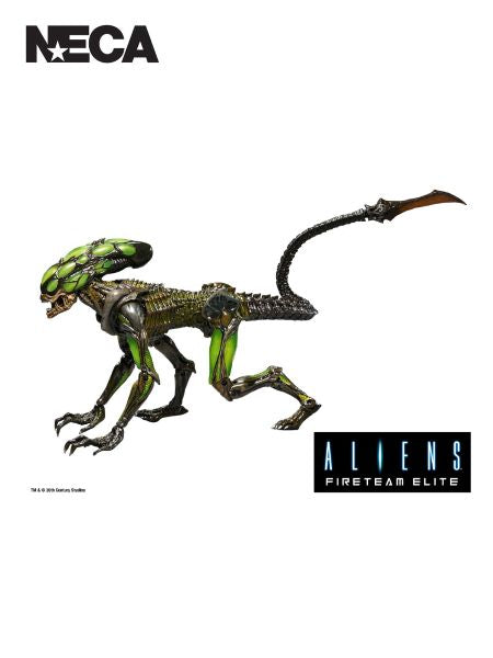 ALIEN’S FIRETEAM ELITE – BURSTER 7″ SCALE ACTION FIGURE