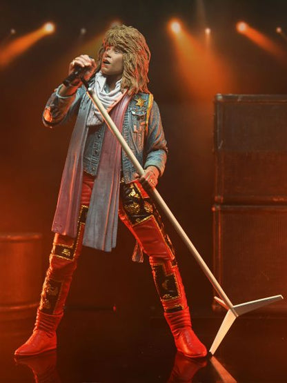 JON BON JOVI ULTIMATE ‘SLIPPERY WHEN WET’ 7″ SCALE ACTION FIGURE