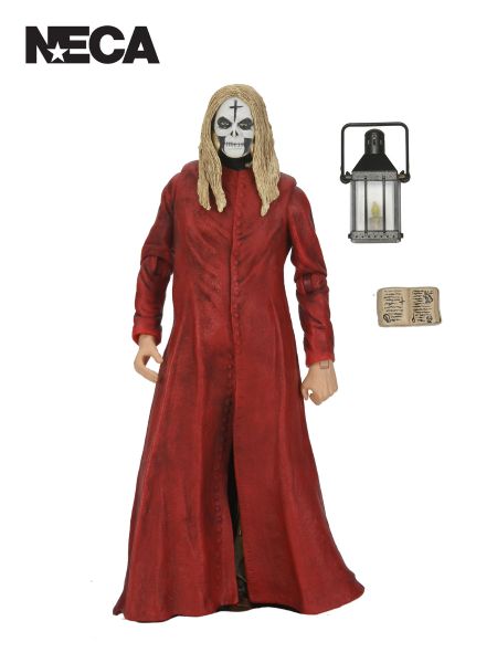 HOUSE OF 1000 CORPSES – OTIS RED ROBE 20TH ANN. 7″ FIGURE