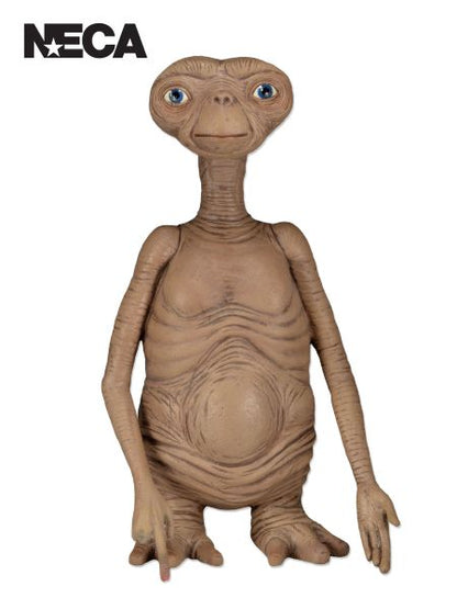 E.T. 12″ FOAM FIGURE PROP REPLICA