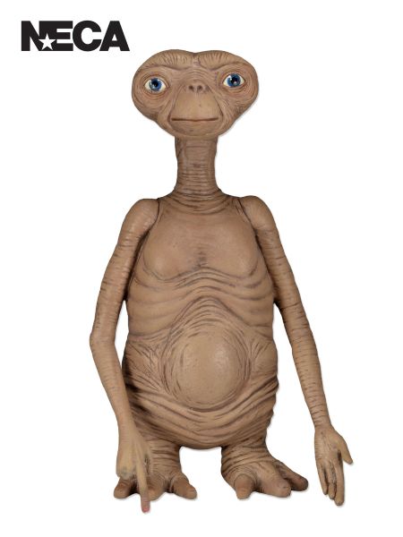 E.T. 12″ FOAM FIGURE PROP REPLICA