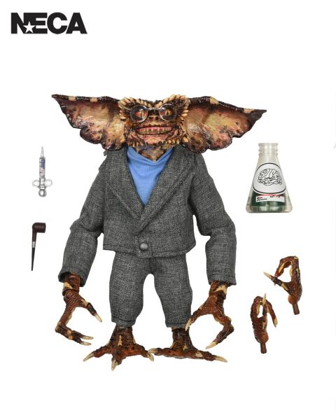 GREMLINS – BRAIN ULTIMATE 7″ ACTION FIGURE