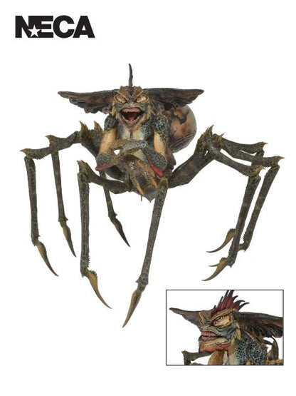Gremlins 2: The New Batch Ultimate Spider Gremlin Deluxe Boxed Action Figure New