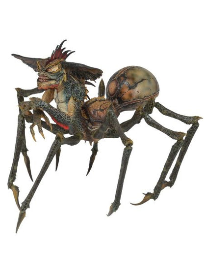 Gremlins 2: The New Batch Ultimate Spider Gremlin Deluxe Boxed Action Figure New