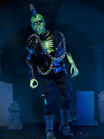 RETURN OF THE LIVING DEAD – TRASH & SUICIDE 2 PACK – 8″ SCALE CLOTHED ACTION FIGURE