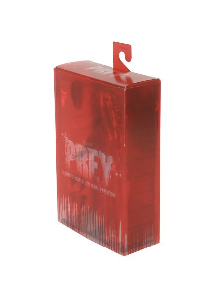 PREY – ULTIMATE FERAL ‘BEAR BLOOD’ PREDATOR – 7″ SCALE ACTION FIGURE
