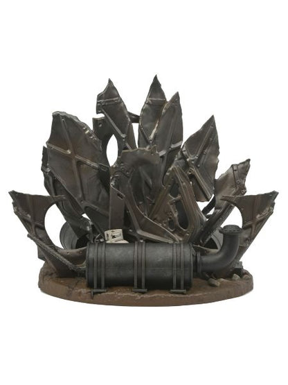 TMNT 2: SHREDDER’S THRONE – SECRET OF THE OOZE DIORAMA