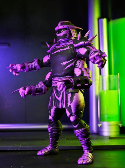 TMNT SHREDDER CLONES BOX SET (MIRAGE) 7″ SCALE ACTION FIGURE