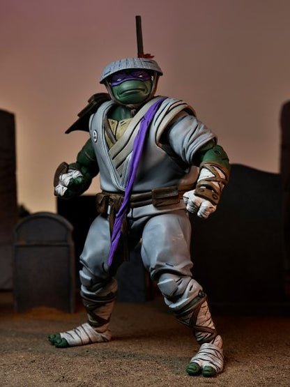 TMNT THE LAST RONIN – ULTIMATE DONATELLO – 7″ SCALE ACTION FIGURE